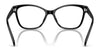 Coach HC6246U Eyeglasses | Size 53 / Black №5002