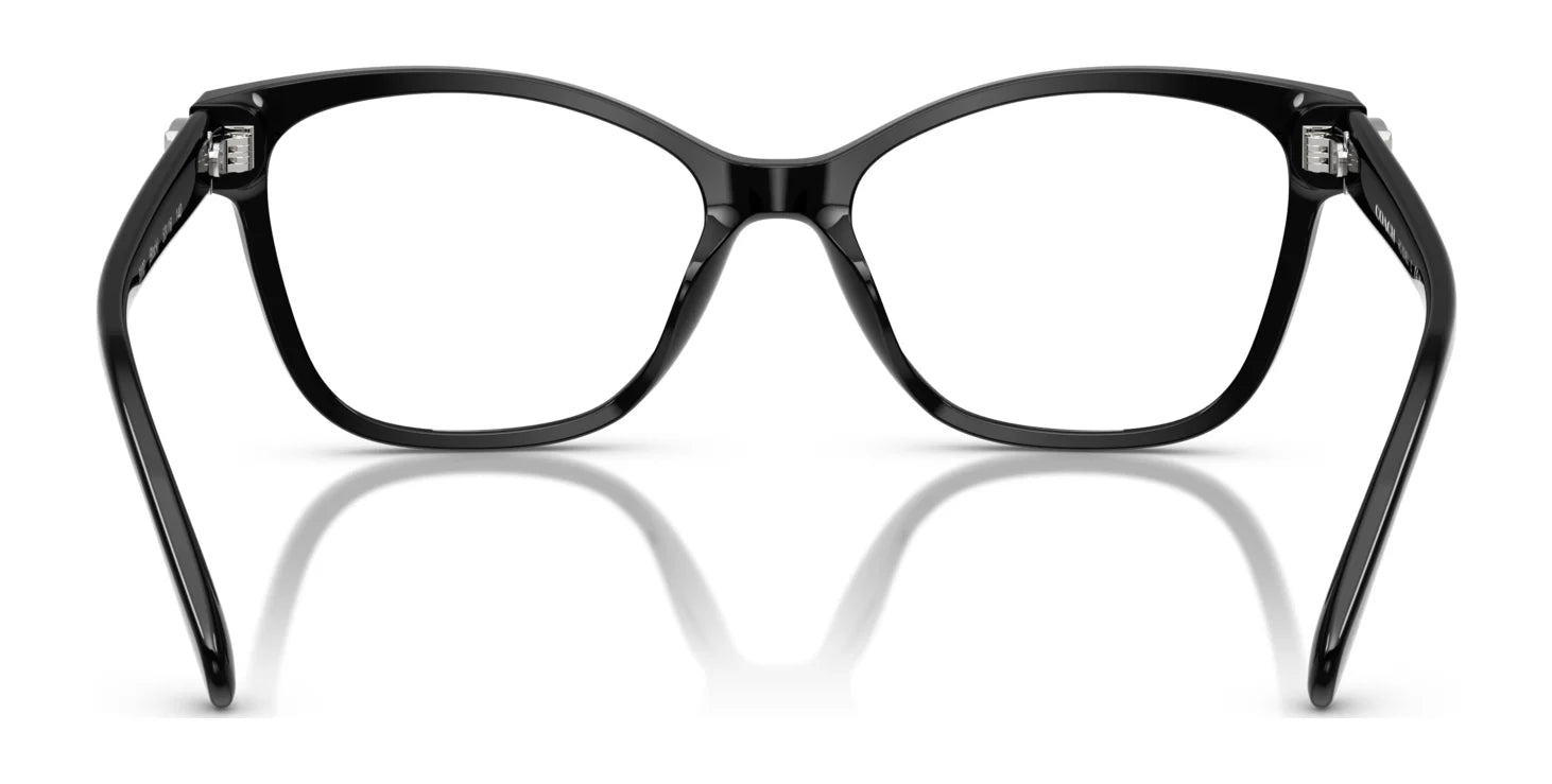 Coach HC6246U Eyeglasses | Size 53