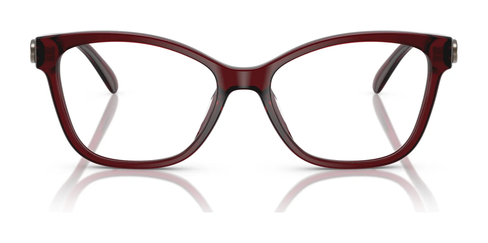 Coach HC6246U Eyeglasses | Size 53