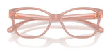 Coach HC6246U Eyeglasses | Size 53