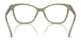 Coach HC6246U Eyeglasses | Size 53