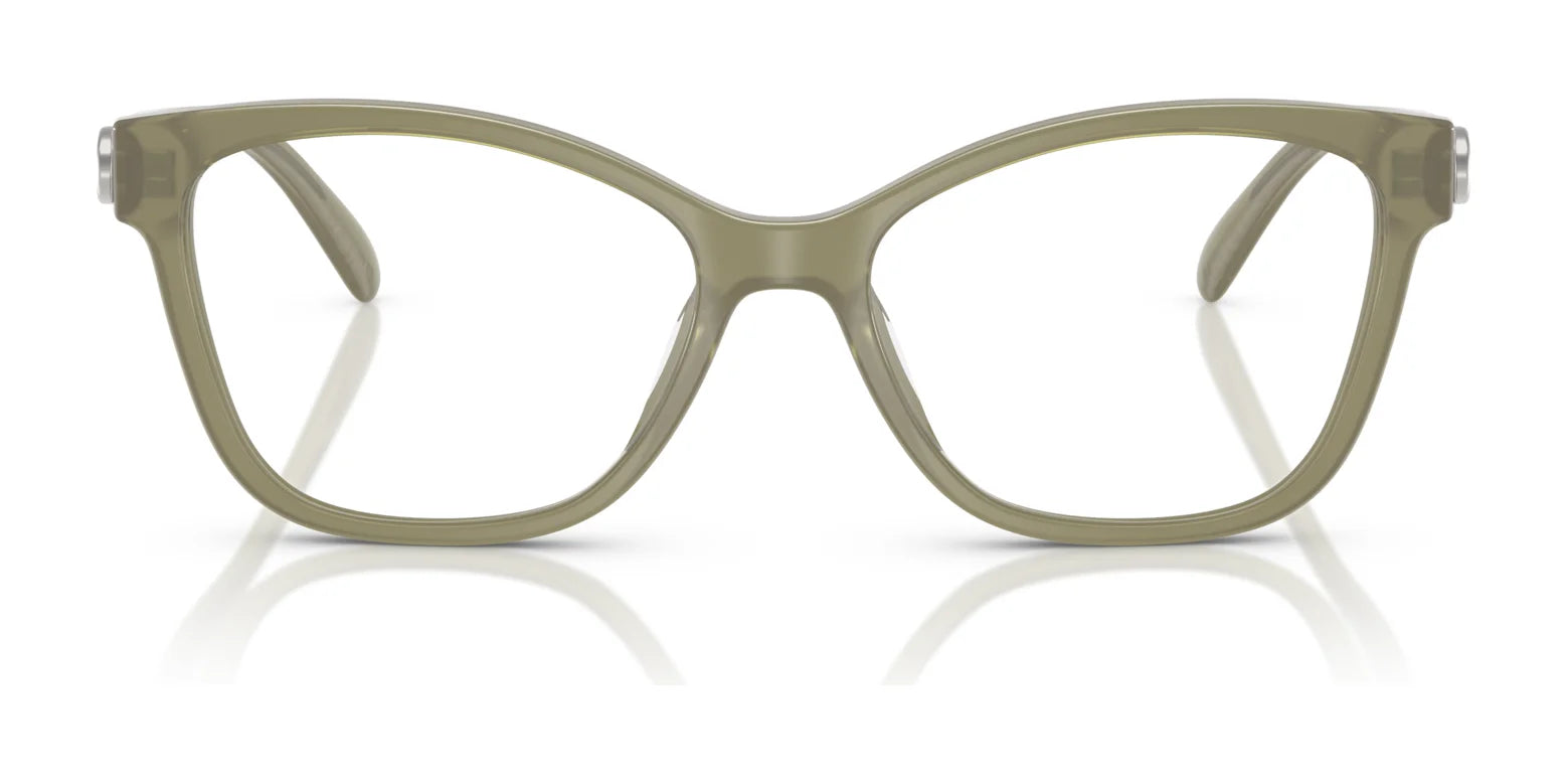 Coach HC6246U Eyeglasses | Size 53