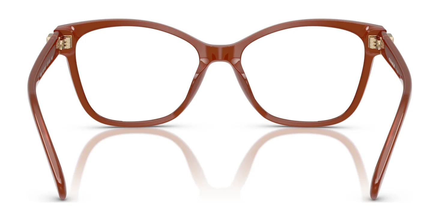 Coach HC6246U Eyeglasses | Size 53