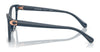 Coach HC6246U Eyeglasses | Size 53 / Black №5002