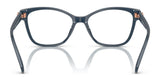 Coach HC6246U Eyeglasses | Size 53