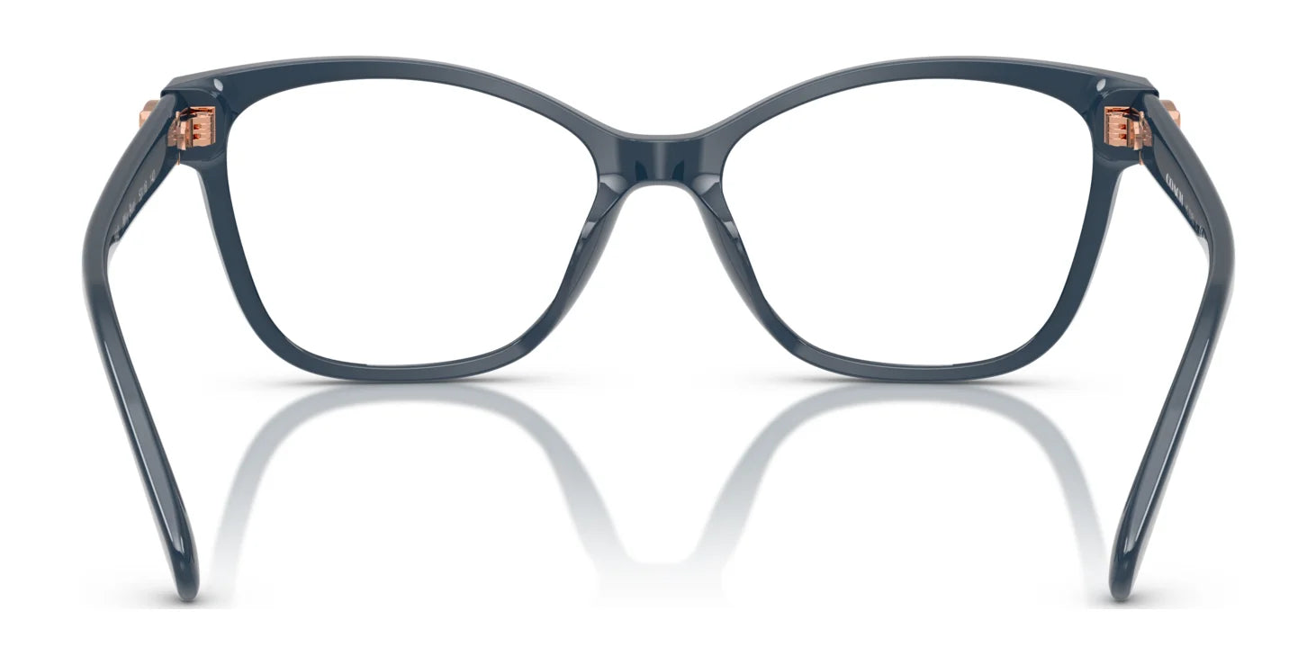 Coach HC6246U Eyeglasses | Size 53