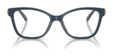 Coach HC6246U Eyeglasses | Size 53