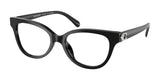 Coach HC6247U Eyeglasses Black