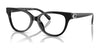 Coach HC6247U Eyeglasses | Size 51 / Black №5002