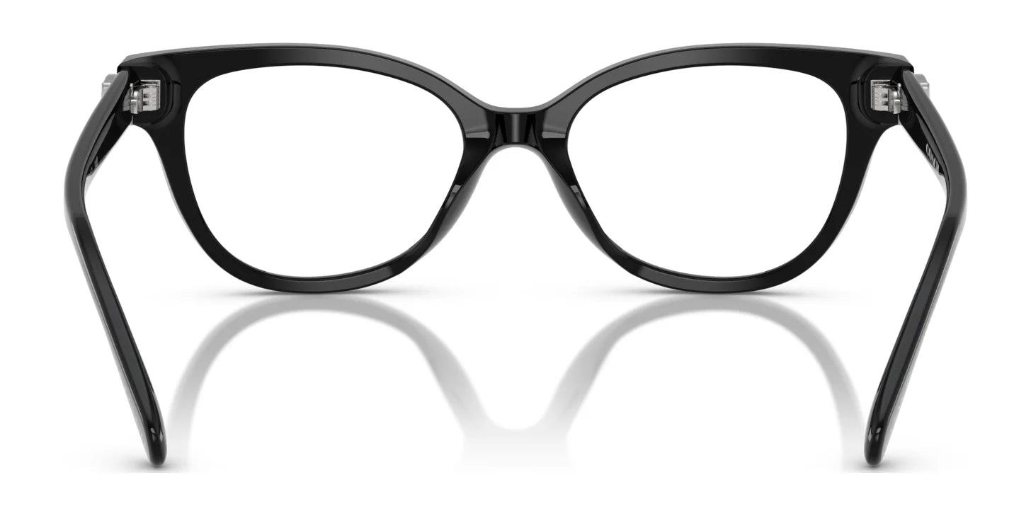 Coach HC6247U Eyeglasses | Size 51