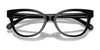 Coach HC6247U Eyeglasses | Size 51 / Black №5002