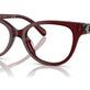 Milky Burgundy №5393