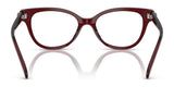 Coach HC6247U Eyeglasses | Size 51