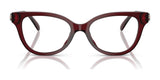 Coach HC6247U Eyeglasses | Size 51