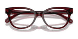 Coach HC6247U Eyeglasses | Size 51