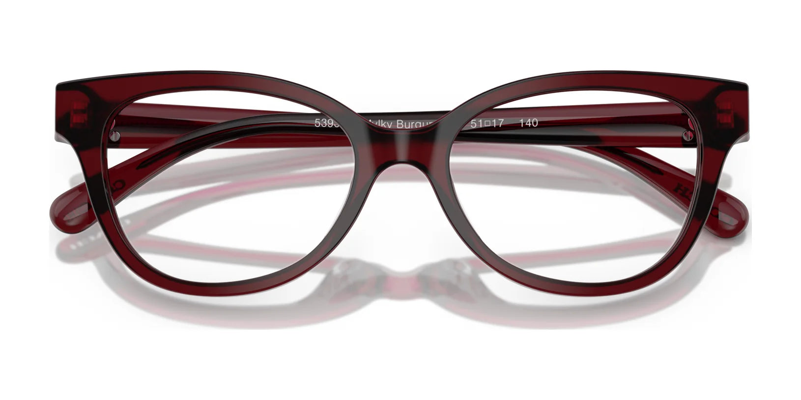 Coach HC6247U Eyeglasses | Size 51