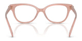 Coach HC6247U Eyeglasses | Size 51