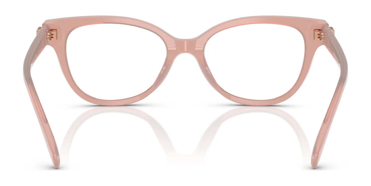 Coach HC6247U Eyeglasses | Size 51