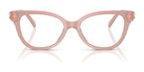 Coach HC6247U Eyeglasses | Size 51