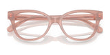 Coach HC6247U Eyeglasses | Size 51