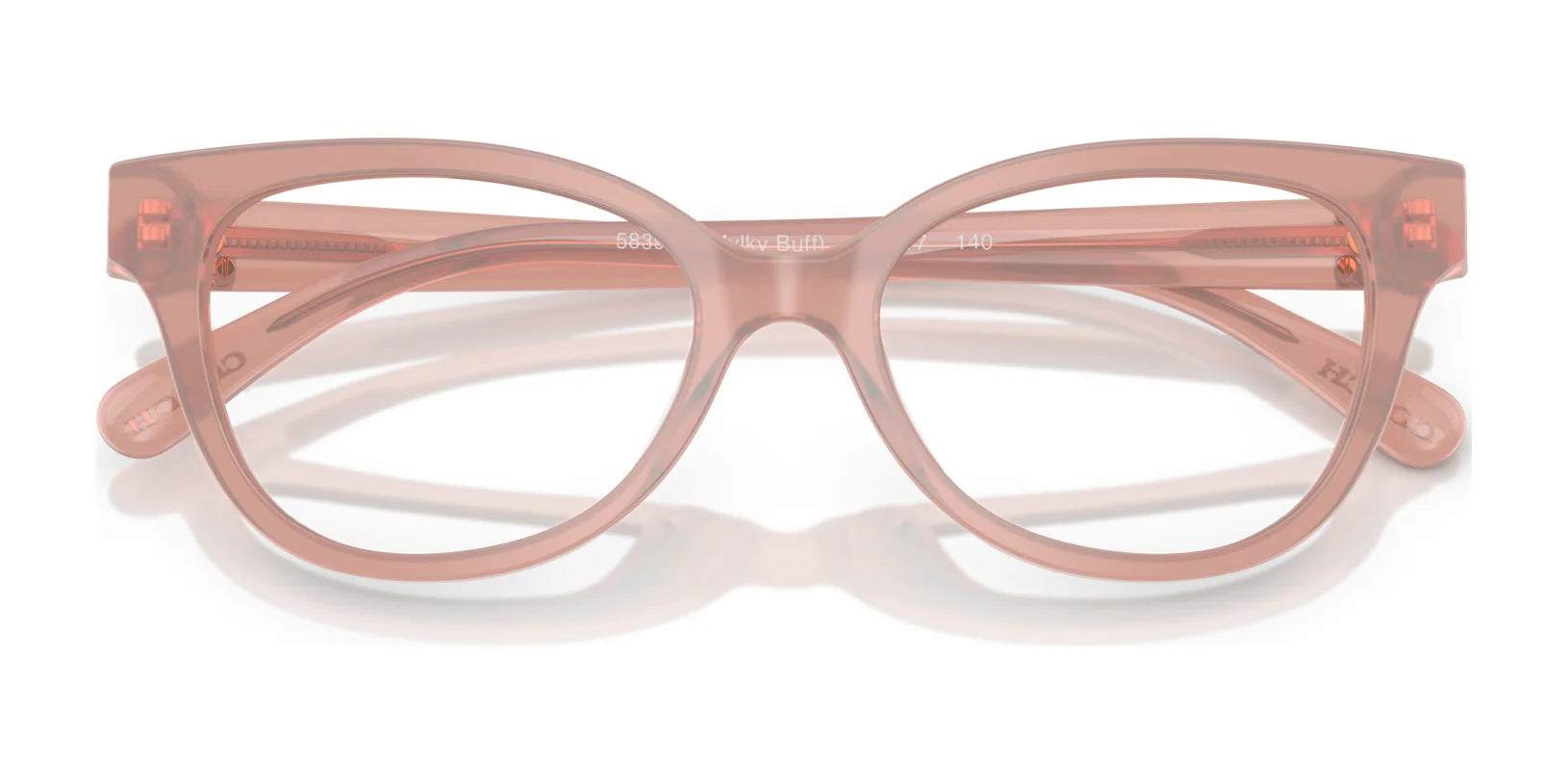 Coach HC6247U Eyeglasses | Size 51