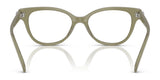 Coach HC6247U Eyeglasses | Size 51