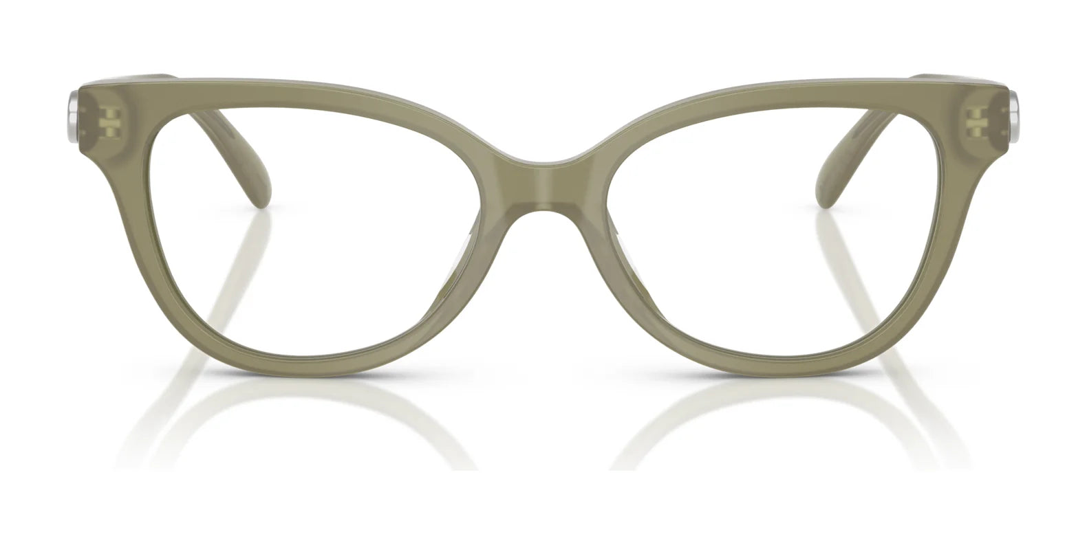 Coach HC6247U Eyeglasses | Size 51