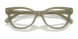 Coach HC6247U Eyeglasses | Size 51