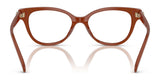 Coach HC6247U Eyeglasses | Size 51