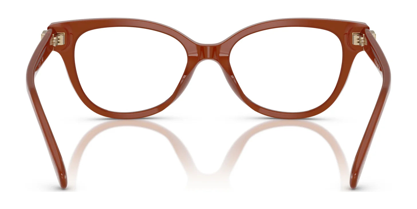 Coach HC6247U Eyeglasses | Size 51