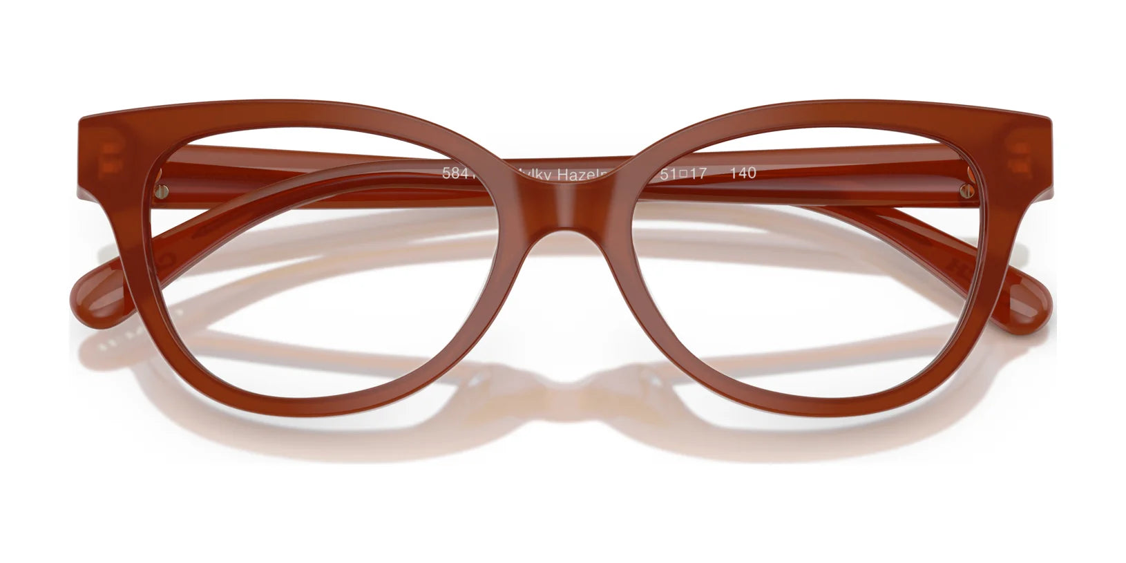 Coach HC6247U Eyeglasses | Size 51