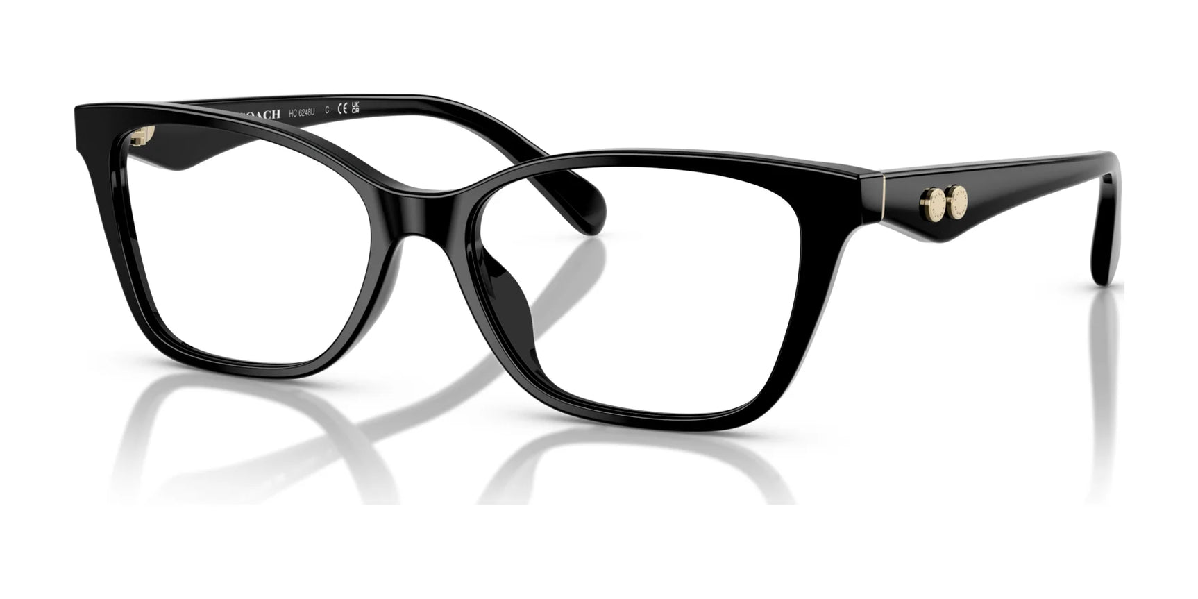 Coach HC6248U Eyeglasses