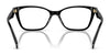 Coach HC6248U Eyeglasses / Amethyst Pearl Tortoise №5843 / Size 52
