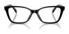 Coach HC6248U Eyeglasses / Amethyst Pearl Tortoise №5843 / Size 52