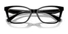 Coach HC6248U Eyeglasses / Amethyst Pearl Tortoise №5843 / Size 52