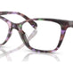 Amethyst Pearl Tortoise №5843