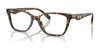 Coach HC6248U Eyeglasses / Jade Pearl Tortoise №5844 / Size 52