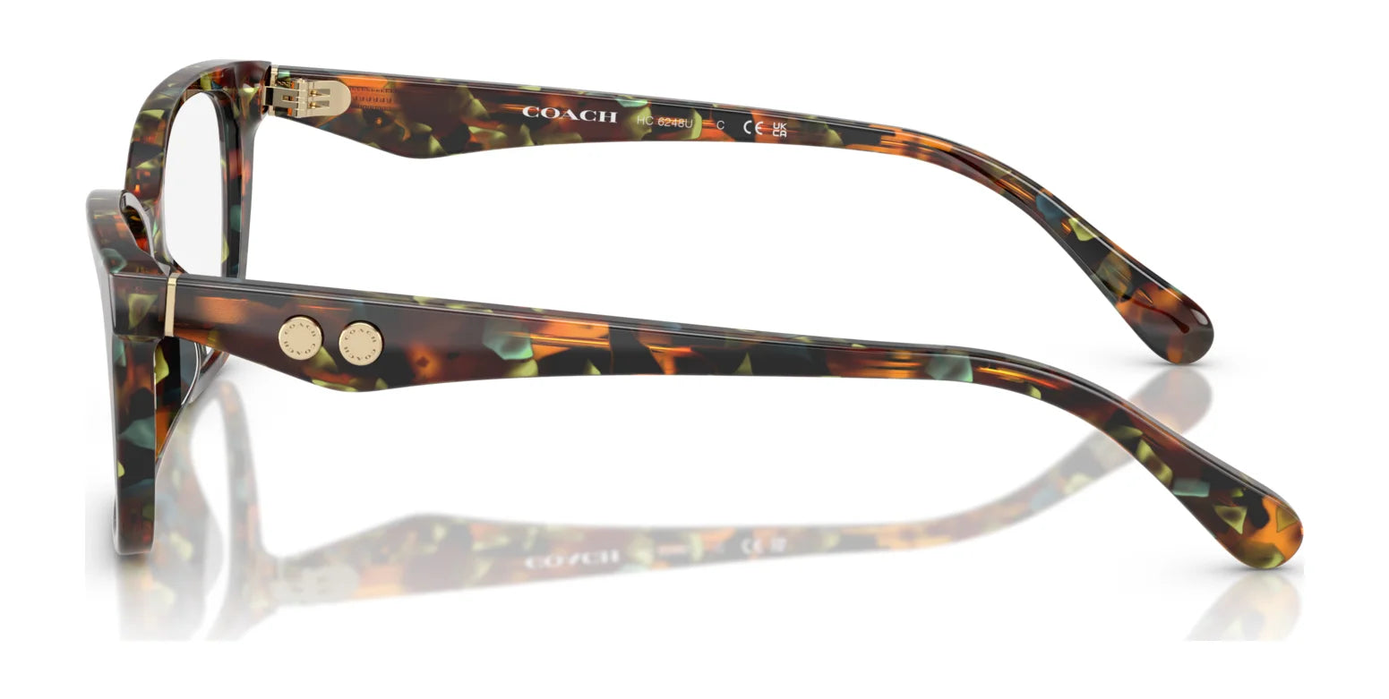 Coach HC6248U Eyeglasses