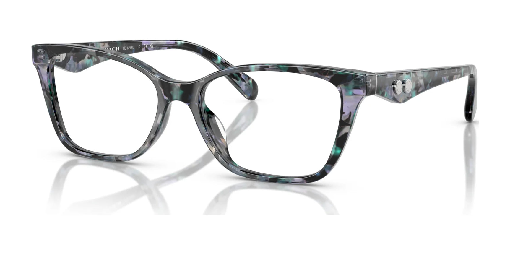 Coach HC6248U Eyeglasses