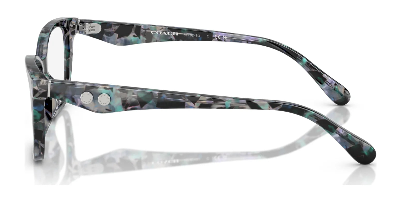 Coach HC6248U Eyeglasses