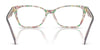 Coach HC6248U Eyeglasses / Amethyst Pearl Tortoise №5843 / Size 52