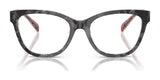 Coach HC6249U Eyeglasses | Size 53