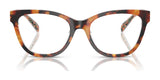 Coach HC6249U Eyeglasses | Size 53