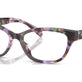 Amethyst Pearl Tortoise №5843