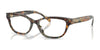 Coach HC6250U Eyeglasses / Jade Pearl Tortoise №5844 / Size 54