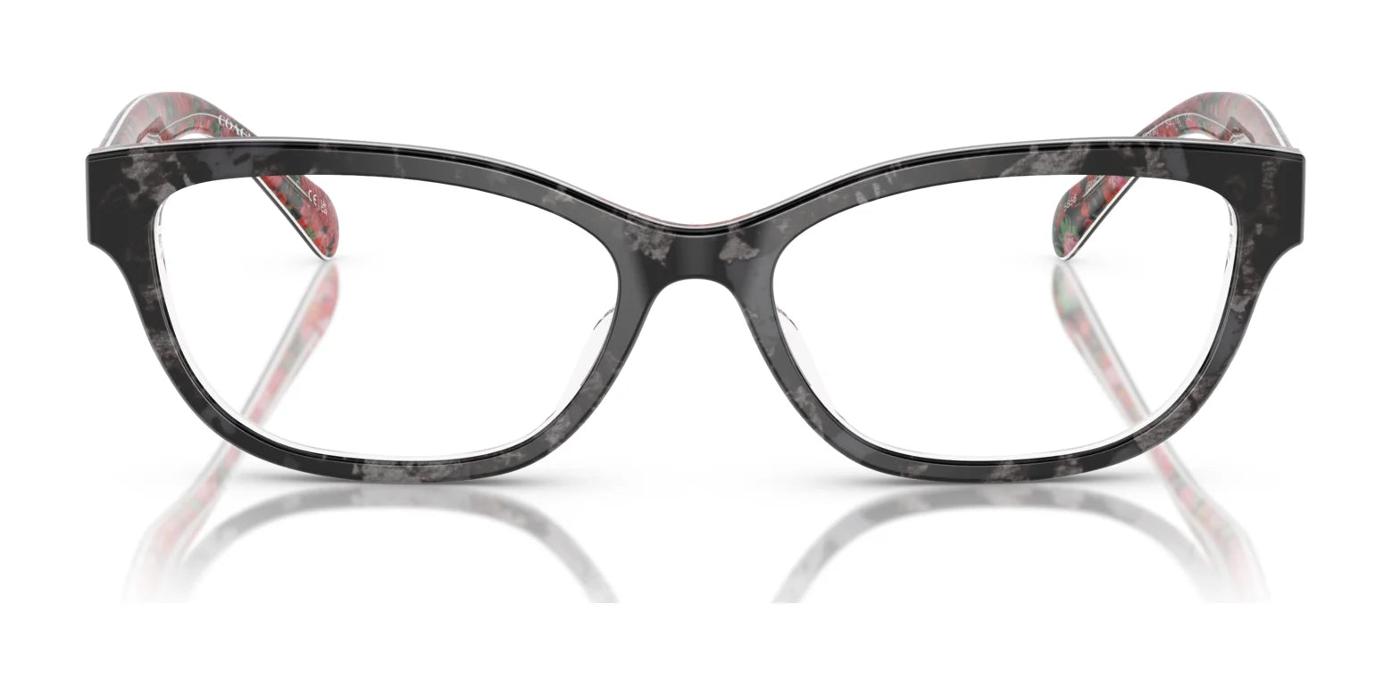 Coach HC6250U Eyeglasses