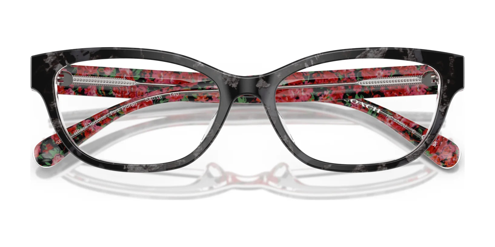 Coach HC6250U Eyeglasses