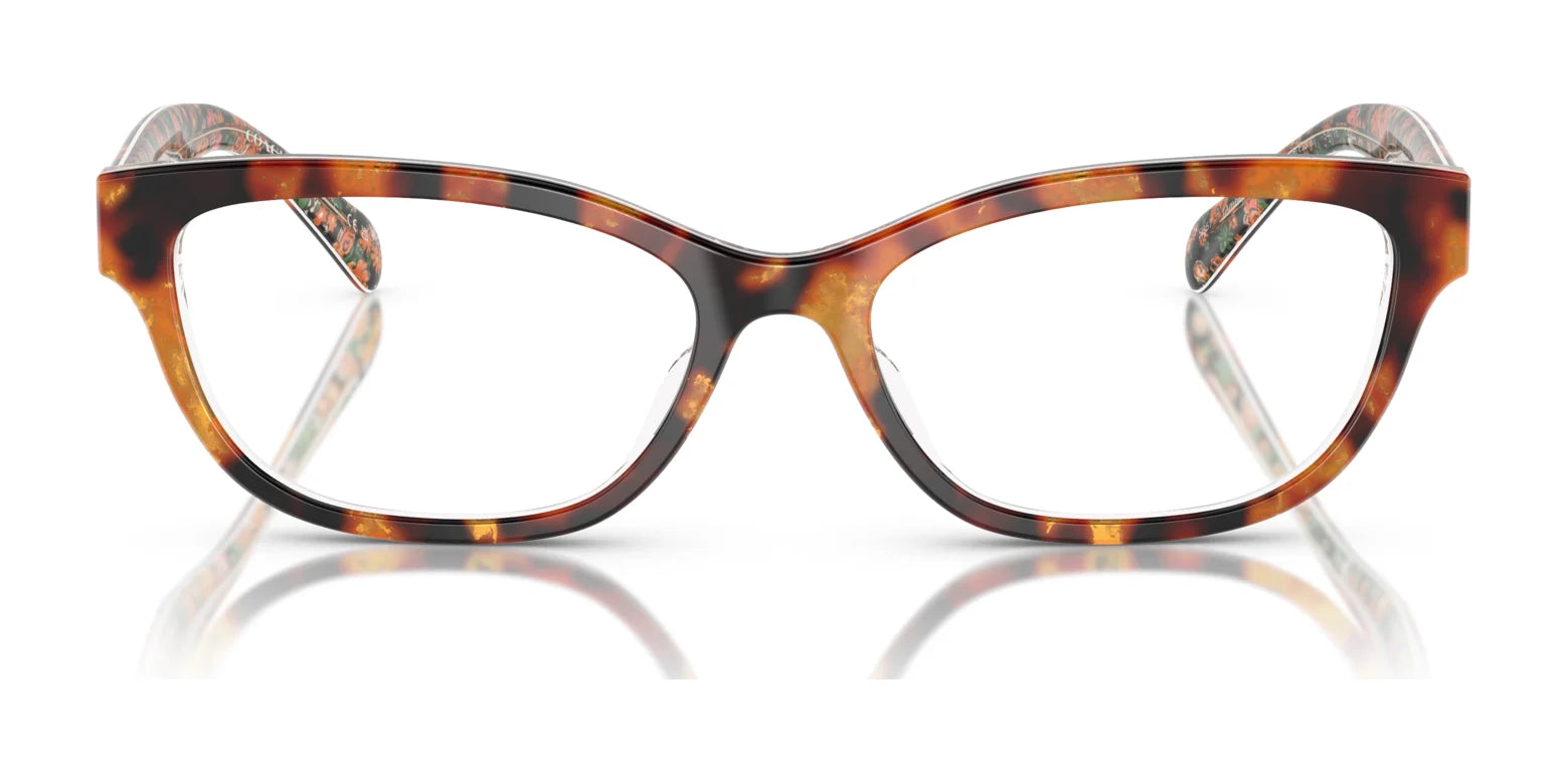 Coach HC6250U Eyeglasses