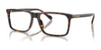 Coach HC6251U Eyeglasses Dark Tortoise