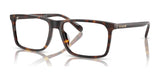 Coach HC6251U Eyeglasses Dark Tortoise
